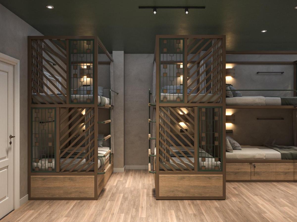Mai Ngoi Hostel Ho Chi Minh Zewnętrze zdjęcie