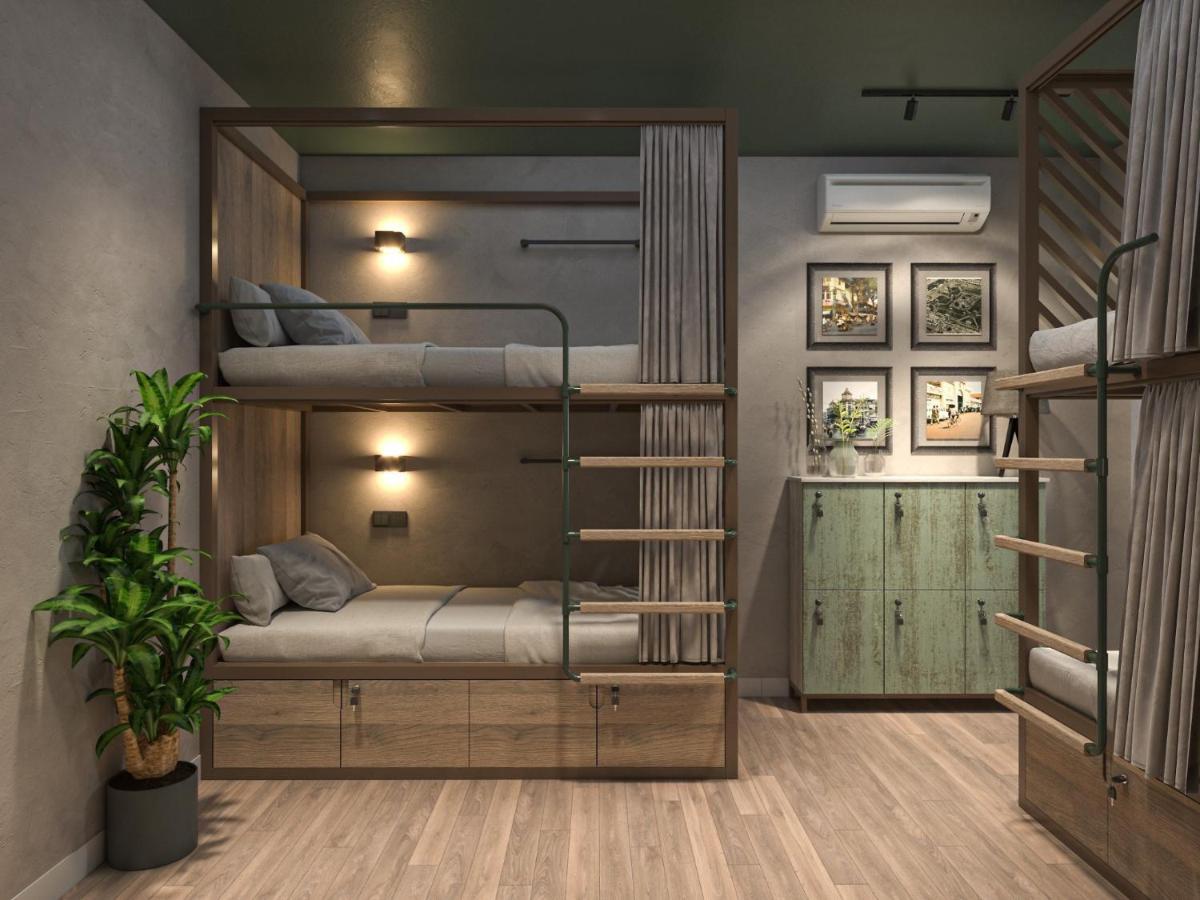 Mai Ngoi Hostel Ho Chi Minh Zewnętrze zdjęcie