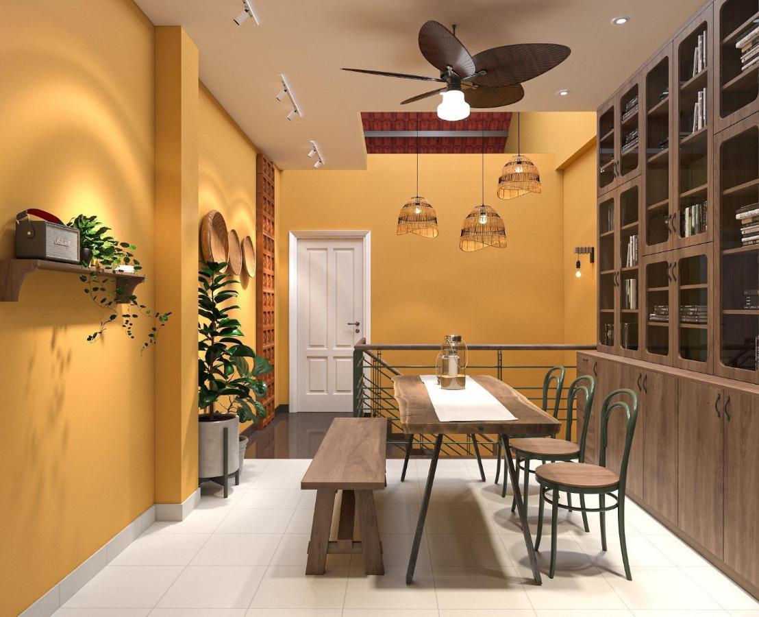 Mai Ngoi Hostel Ho Chi Minh Zewnętrze zdjęcie