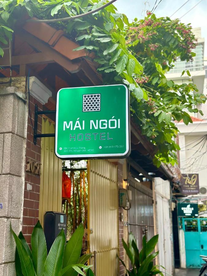 Mai Ngoi Hostel Ho Chi Minh Zewnętrze zdjęcie