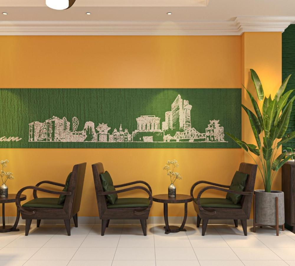 Mai Ngoi Hostel Ho Chi Minh Zewnętrze zdjęcie