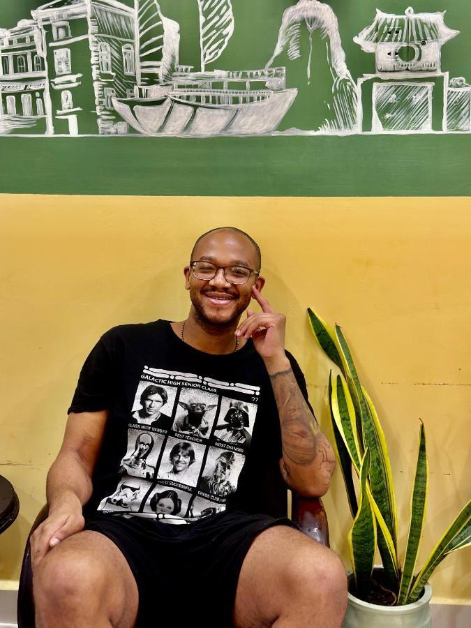 Mai Ngoi Hostel Ho Chi Minh Zewnętrze zdjęcie
